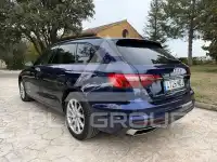 2020 Audi A4