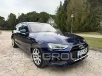 2020 Audi A4