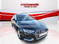 2020 Audi A4