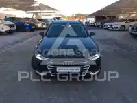 2020 Audi A4