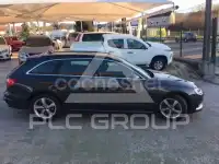 2020 Audi A4