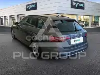 2020 Audi A4