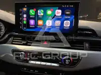2020 Audi A4