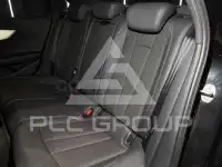2020 Audi A4