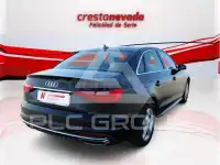 2020 Audi A4