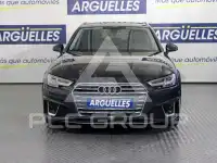 2020 Audi A4