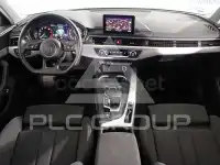 2020 Audi A4
