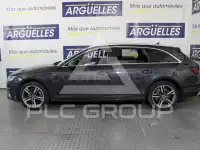 2020 Audi A4