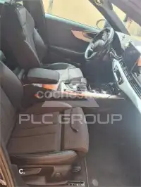 2020 Audi A4