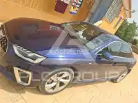 2020 Audi A4
