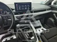 2020 Audi A4