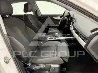 2020 Audi A4
