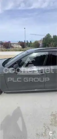2020 Audi A4