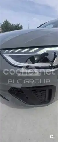 2020 Audi A4