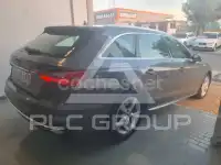 2020 Audi A4