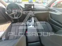 2020 Audi A4