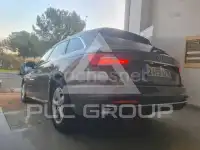 2020 Audi A4