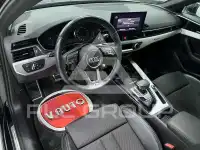2020 Audi A4