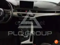 2020 Audi A4