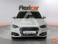 2020 Audi A4