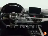 2020 Audi A4
