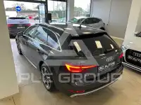 2020 Audi A4