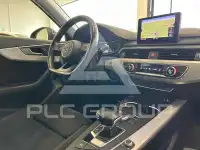 2020 Audi A4