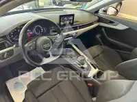 2020 Audi A4