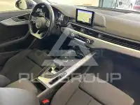 2020 Audi A4