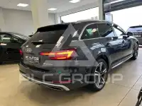 2020 Audi A4