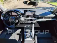 2020 Audi A4