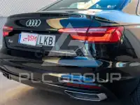 2020 Audi A4