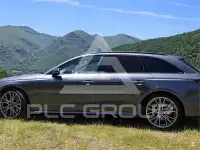 2020 Audi A4