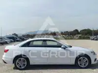 2020 Audi A4