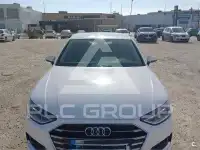 2020 Audi A4