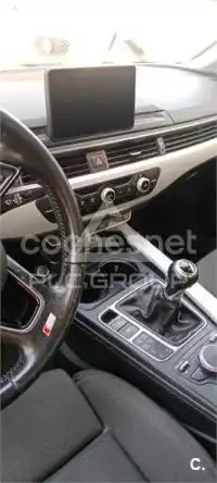 2020 Audi A4