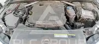 2020 Audi A4
