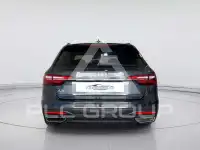 2020 Audi A4