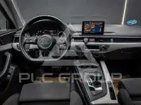 2020 Audi A4