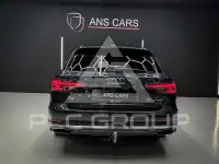 2020 Audi A4