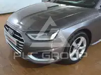 2020 Audi A4