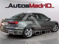 2020 Audi A4