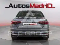 2020 Audi A4