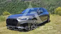 2020 Audi A4
