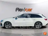 2020 Audi A4