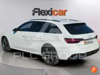 2020 Audi A4