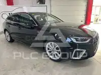 2020 Audi A4