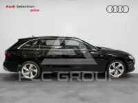 2020 Audi A4