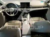 2020 Audi A4