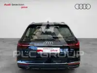 2020 Audi A4
